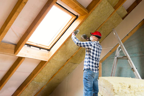 Best Batt and Roll Insulation in Visalia, CA